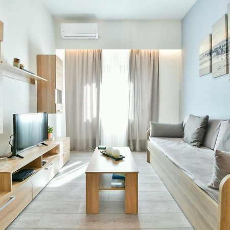 Athens Memory Creator Apartment Luaran gambar