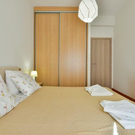 Athens Memory Creator Apartment Luaran gambar