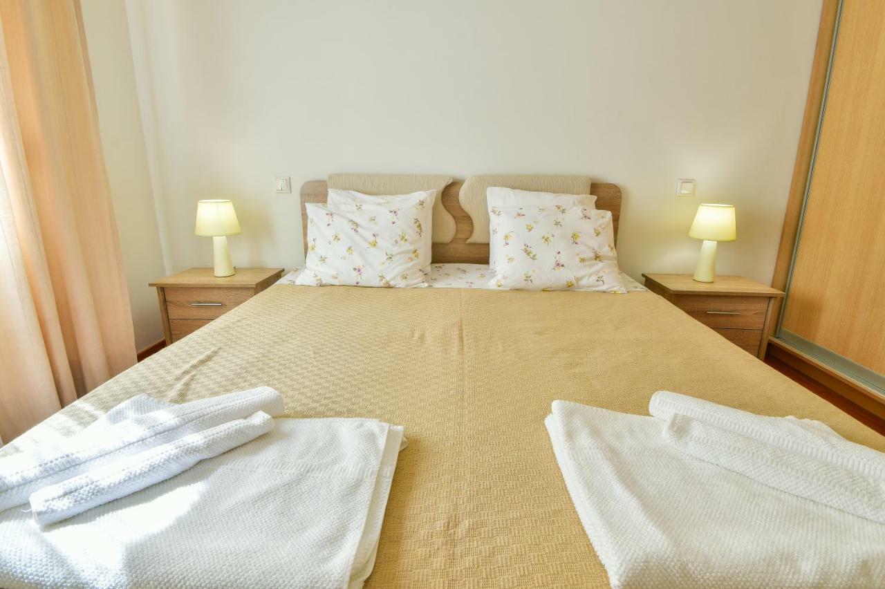 Athens Memory Creator Apartment Luaran gambar