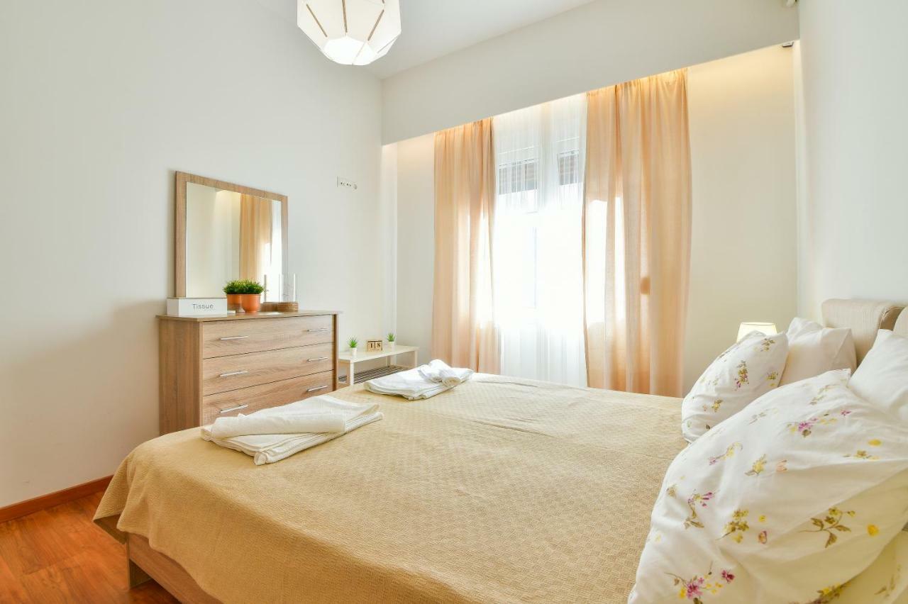 Athens Memory Creator Apartment Luaran gambar