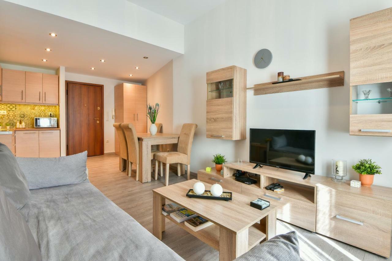 Athens Memory Creator Apartment Luaran gambar