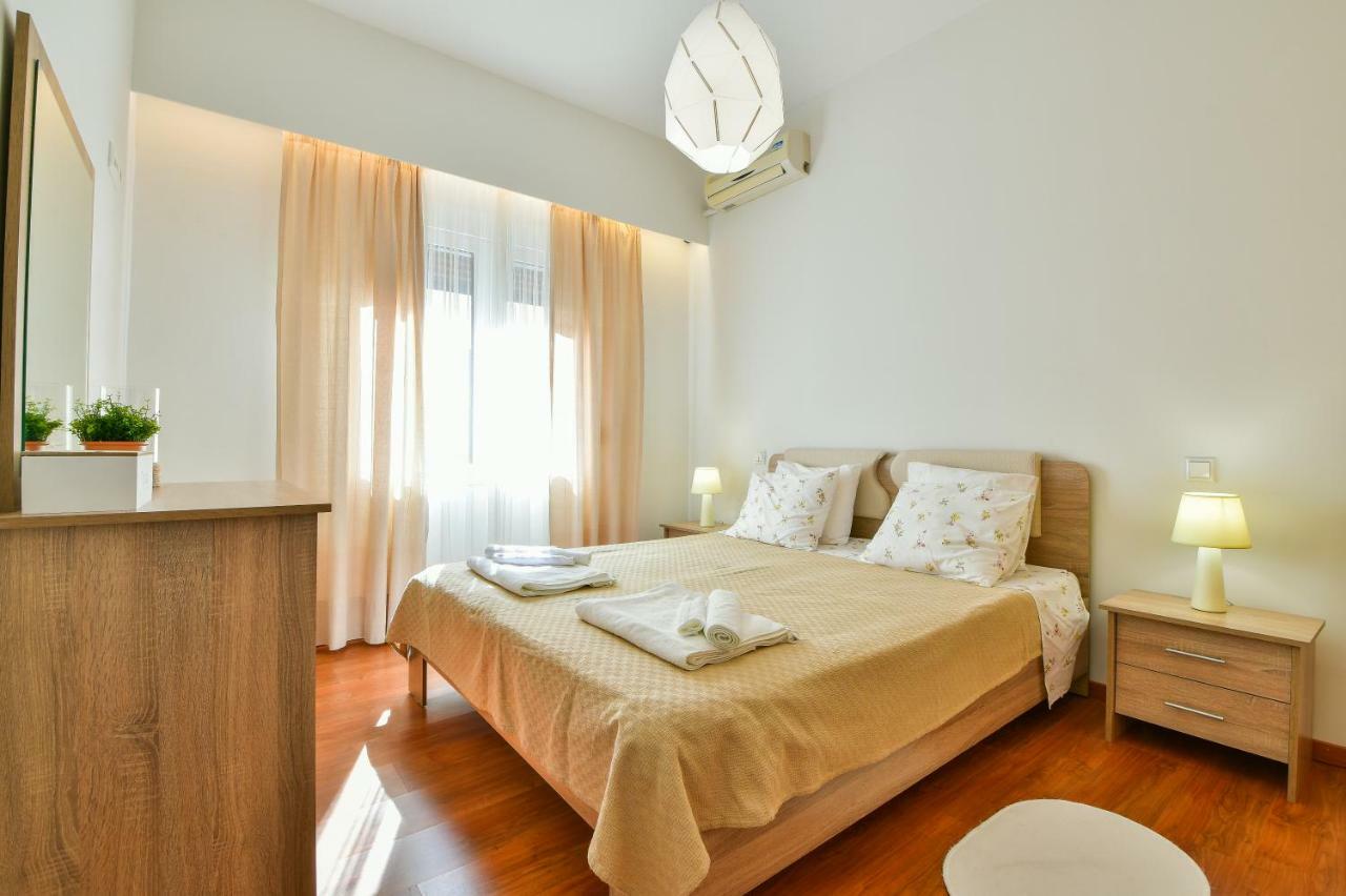 Athens Memory Creator Apartment Luaran gambar