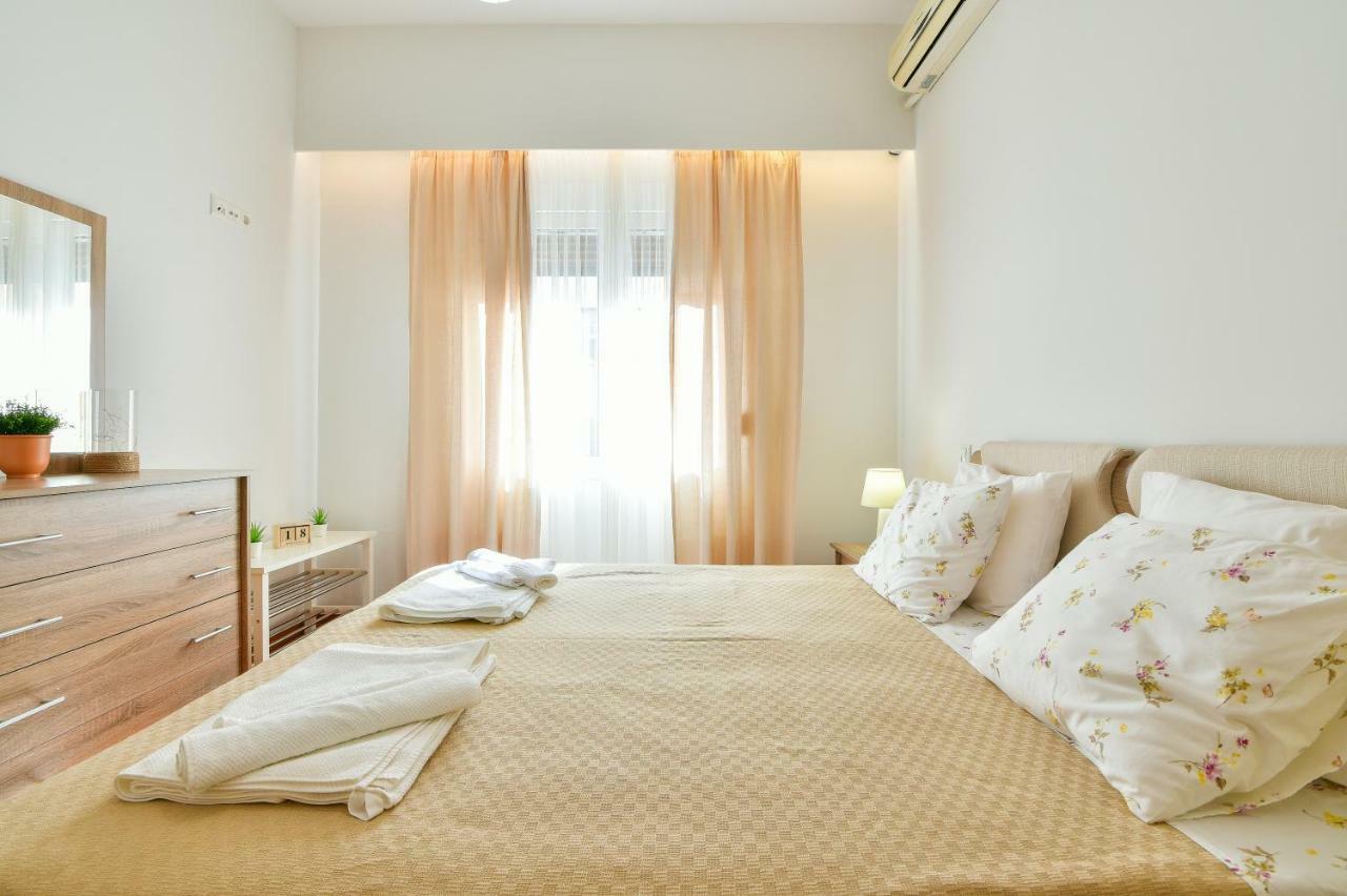 Athens Memory Creator Apartment Luaran gambar