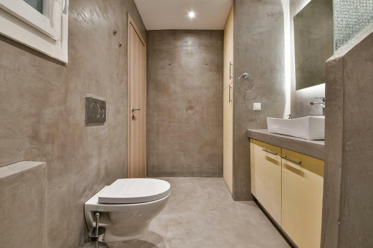 Athens Memory Creator Apartment Luaran gambar