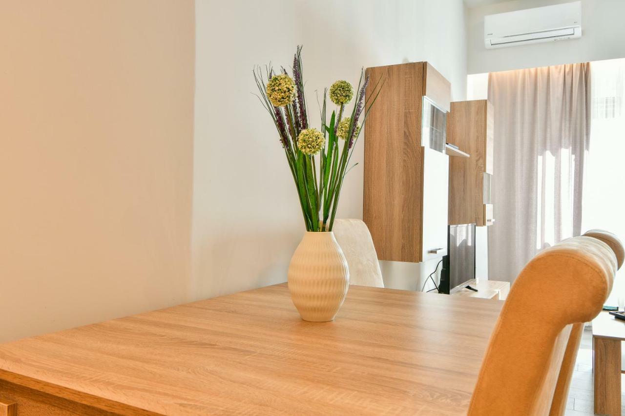 Athens Memory Creator Apartment Luaran gambar