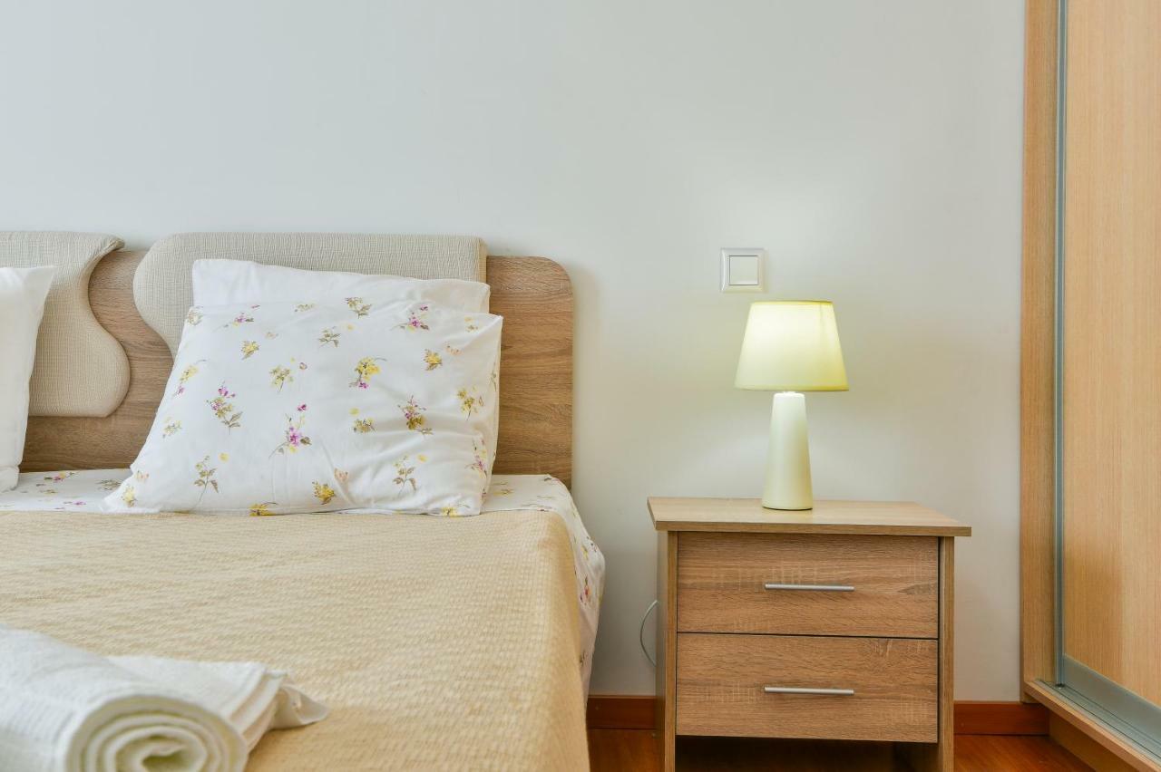 Athens Memory Creator Apartment Luaran gambar
