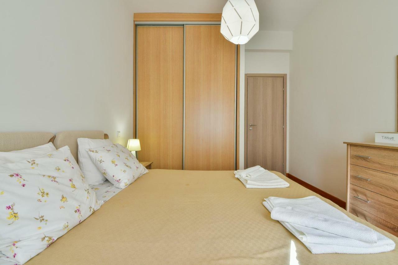 Athens Memory Creator Apartment Luaran gambar