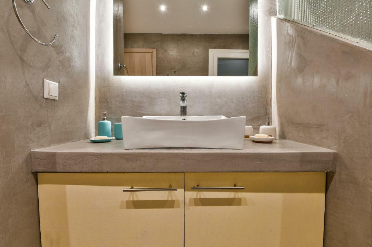Athens Memory Creator Apartment Luaran gambar