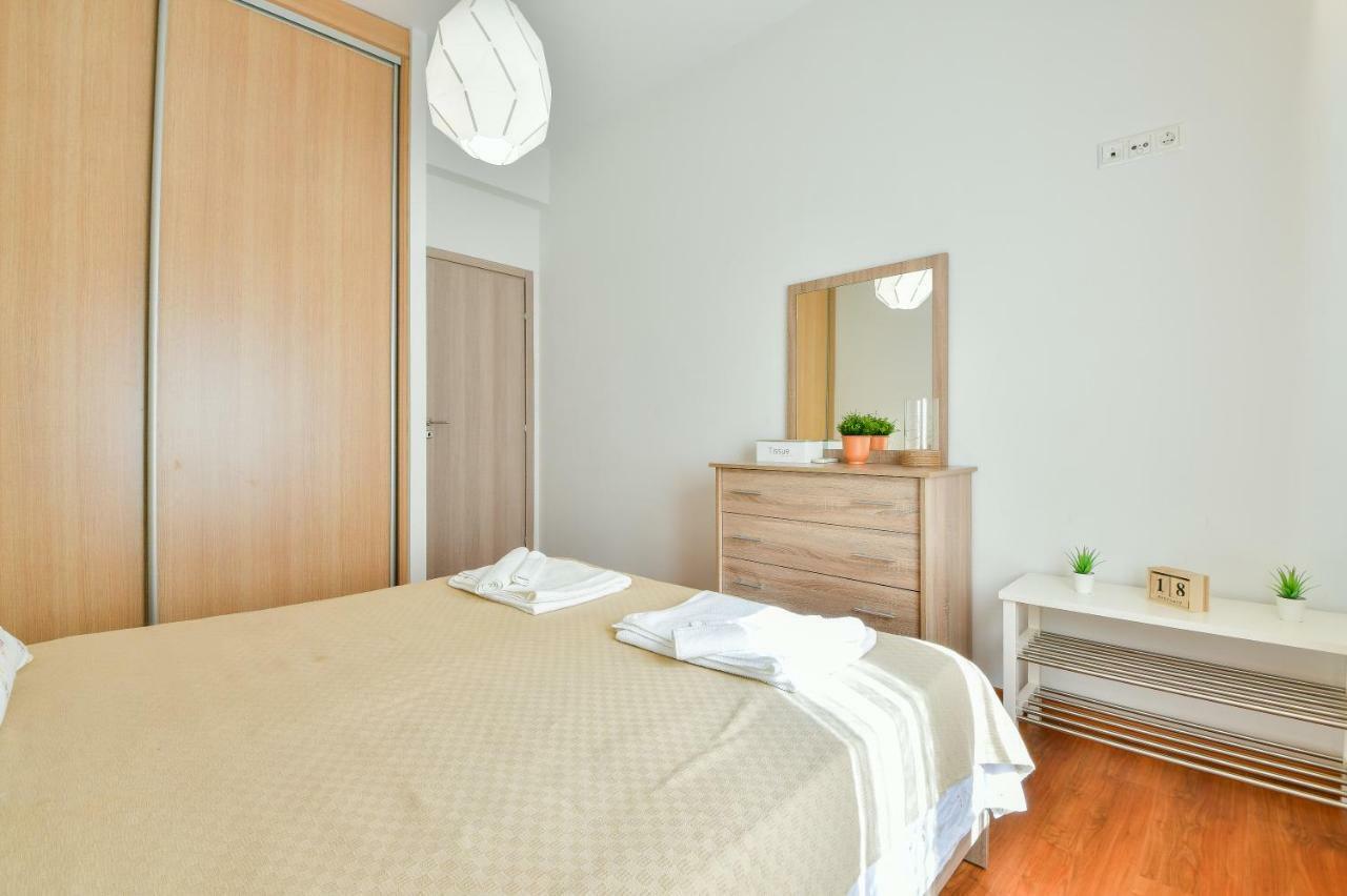 Athens Memory Creator Apartment Luaran gambar