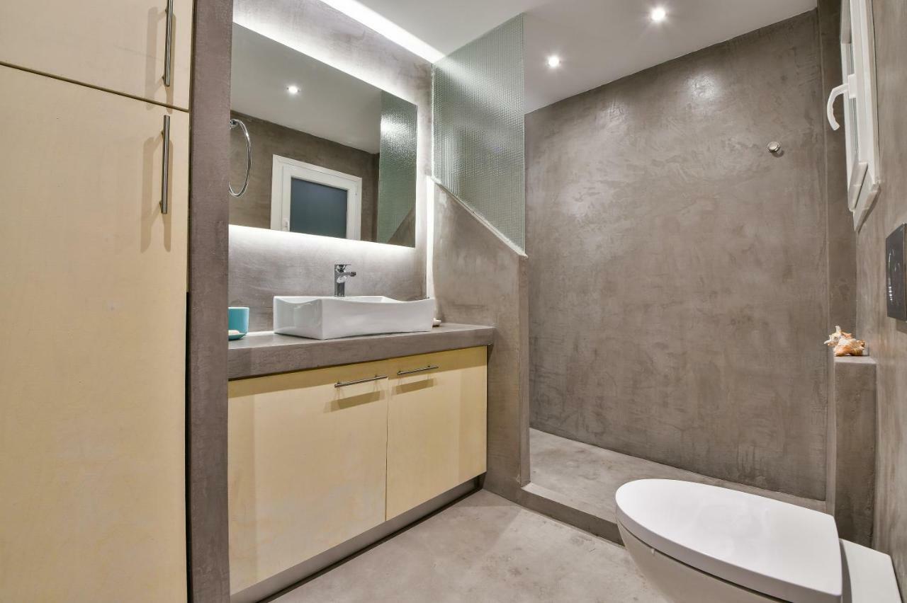Athens Memory Creator Apartment Luaran gambar