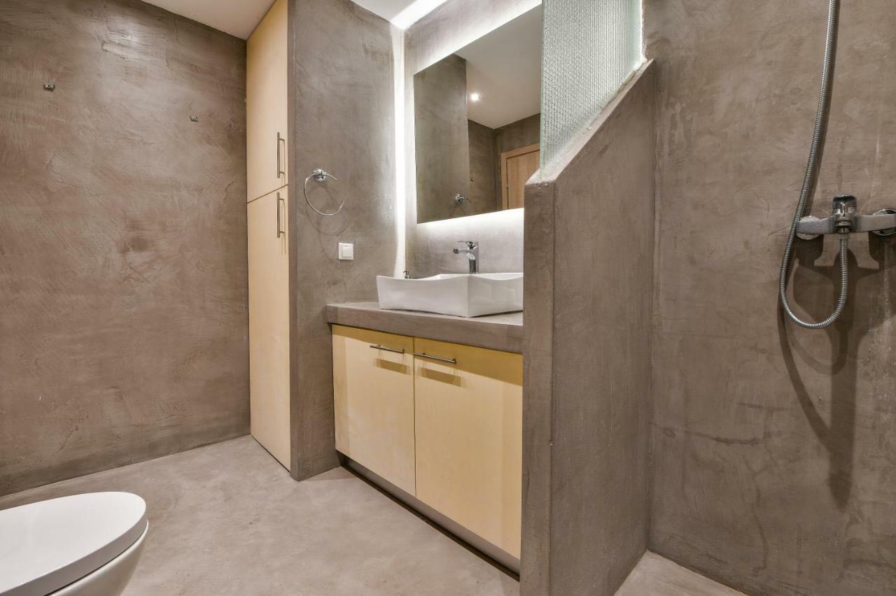 Athens Memory Creator Apartment Luaran gambar
